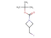 1-BOC-3-(IODOMETHYL)AZETIDINE