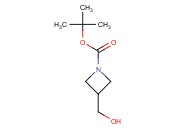 1-Boc-azetidine-3-ylmethanol