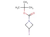1-Boc-3-碘氮杂环丁烷
