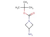 1-<span class='lighter'>叔</span><span class='lighter'>丁</span><span class='lighter'>氧</span><span class='lighter'>羰基</span>-3-胺基环<span class='lighter'>丁</span>胺