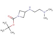 1-吖丁啶<span class='lighter'>羧酸</span>,3-[[2-(<span class='lighter'>二甲</span>氨基)乙基]氨基]-, 1,1-<span class='lighter'>二甲</span>基乙基<span class='lighter'>酯</span>