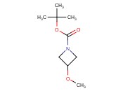 1-BOC-3-METHOXYAZETIDINE