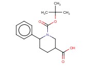 1,3-哌啶<span class='lighter'>二羧酸</span>,6-苯基-, 1-(1,1-<span class='lighter'>二甲</span>基乙基)<span class='lighter'>酯</span>