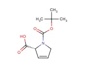 Boc-3,4-脱氢-D-脯氨酸