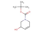 N-BOC-3-HYDROXY-1,2,3,6-TETRAHYDROPYRIDINE