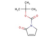 Tert-Butyl 2-oxo-2,5-dihydro-1H-pyrrole-1-carboxylate