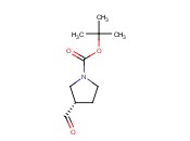 (3S)-3-FORMYL-1-PYRROLIDINECARBOXYLIC ACID TERT-BUTYL ESTER