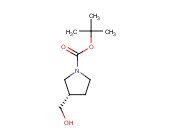 (S)-1-Boc-3-hydroxyMethyl-pyrrolidine