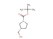 (S)-1-Boc-3-(hydroxymethyl)pyrrolidine