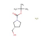 (S)-1-Boc-(3-HydroxyMethyl)pyrrolidine