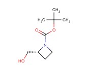 (R)-1-(<span class='lighter'>叔</span><span class='lighter'>丁</span><span class='lighter'>氧</span><span class='lighter'>羰基</span>)-2-吖<span class='lighter'>丁</span>啶甲醇