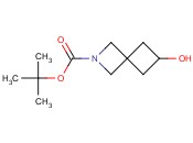 6-羟基-2-氮杂螺[3.3]庚烷-2-甲酸叔丁酯