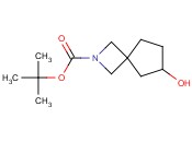 2-BOC-6-HYDROXY-2-AZASPIRO[3.4]OCTANE