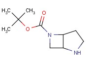 6-BOC-2,6-DIAZABICYCLO[3.2.0]HEPTANE