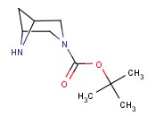 TERT-BUTYL 3,6-DIAZABICYCLO[3.1.1]HEPTANE-3-CARBOXYLATE