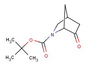 6-OXO-2-AZA-BICYCLO[2.2.1]HEPTANE-2-CARBOXYLIC ACID TERT-BUTYL ESTER