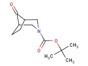 3-BOC-8-OXO-3-AZABICYCLO[3.2.1]OCTANE