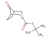 3-BOC-8-OXO-3-AZABICYCLO[<span class='lighter'>3.2.1</span>]<span class='lighter'>OCTANE</span>