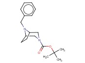 TERT-BUTYL 8-BENZYL-3,8-DIAZABICYCLO[3.2.1]OCTANE-3-CARBOXYLATE