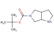 tert-butyl hexahydropyrrolo[3,4-b]pyrrole-5(1H)-carboxylate