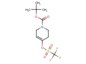 1-(TERT-BUTOXYCARBONYL)-1,2,3,6-TETRAHYDROPYRIDIN-4-YL TRIFLUOROMETHANESULFONATE