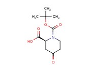 (S)-1-(TERT-BUTOXYCARBONYL)-4-OXOPIPERIDINE-2-CARBOXYLIC ACID