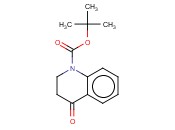 TERT-BUTYL 4-OXO-3,4-DIHYDROQUINOLINE-1(2H)-CARBOXYLATE