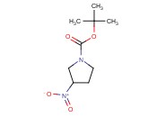 3-NITRO-PYRROLIDINE-1-CARBOXYLIC ACID TERT-BUTYL ESTER
