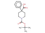 Boc-4-phenylpiperidine-4-carboxylic acid