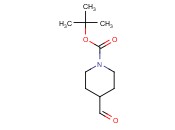 1-Boc-4-piperidinecarboxaldehyde