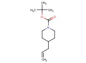 1-BOC-4-(2-PROPEN-1-YL)-PIPERIDINE