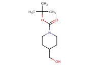 N-BOC-4-PIPERIDINEMETHANOL