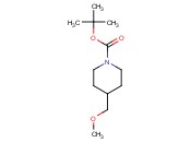 Tert-butyl 4-(methoxymethyl)piperidine-1-carboxylate