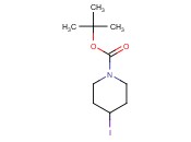 TERT-BUTYL 4-IODOPIPERIDINE-1-CARBOXYLATE