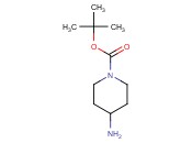 4-<span class='lighter'>氨基</span>-1-<span class='lighter'>叔</span><span class='lighter'>丁</span><span class='lighter'>氧</span><span class='lighter'>羰基</span>哌啶