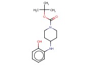 1-BOC-4-(2-HYDROXYPHENYLAMINO)PIPERIDINE