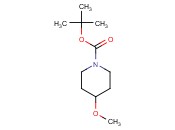 1-Boc-4-methoxypiperidine