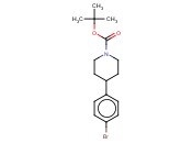 1-Boc-4-(4-Bromo-phenyl)-piperidine