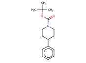 4-苯基-1-哌啶羧酸叔丁酯