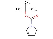 Tert-butyl 2,3-dihydro-1H-pyrrole-1-carboxylate