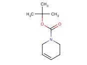 <span class='lighter'>N-BOC-1</span>,2,3,6-TETRAHYDROPYRIDINE