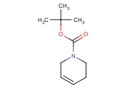 N-BOC-<span class='lighter'>1,2,3,6</span>-TETRAHYDROPYRIDINE