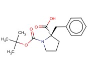 (R)-2-Benzyl-1-(tert-butoxycarbonyl)pyrrolidine-2-carboxylic acid