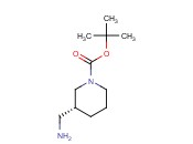 (R)-1-BOC-3-(AMINOMETHYL)PIPERIDINE