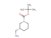 (R)-1-<span class='lighter'>BOC</span>-3-(<span class='lighter'>AMINO</span>METHYL)PIPERIDINE