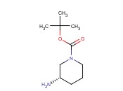 (S)-1-BOC-3-AMINOPIPERIDINE