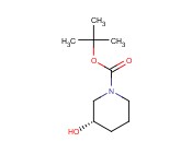 (S)-1-BOC-3-HYDROXYPIPERIDINE