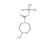 (S)-TERT-BUTYL 4-AMINOAZEPANE-1-CARBOXYLATE