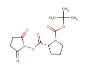 Boc-D-Pro-OSu