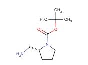 (R)-1-BOC-2-(AMINOMETHYL)PYRROLIDINE